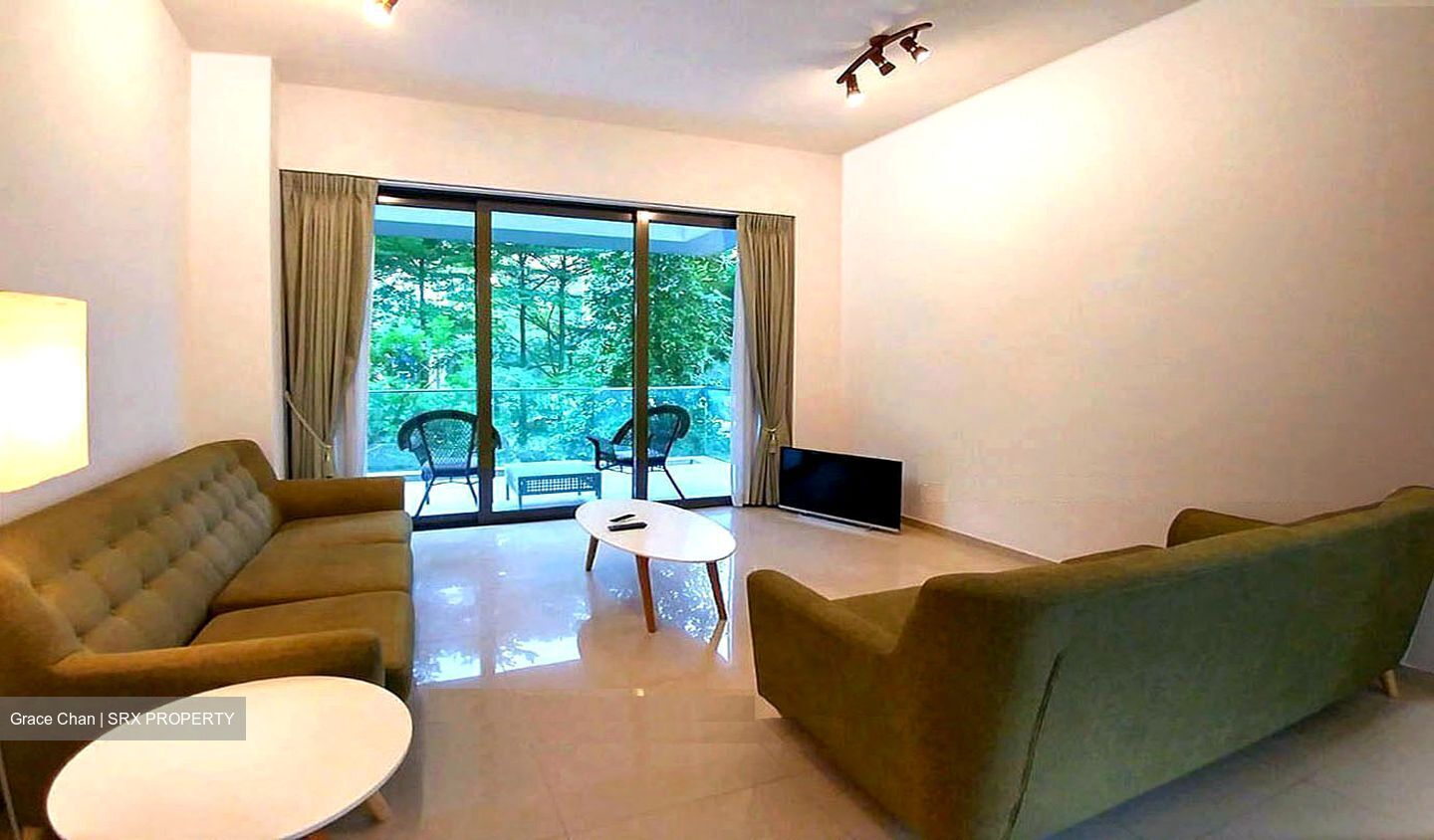 Duet (D10), Condominium #511681351